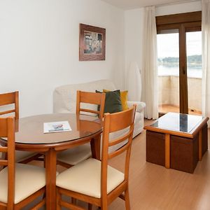Apartamento de 2 Dormitorios